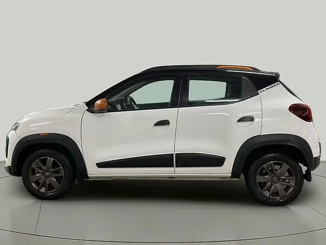 Used Renault Kwid [2022-2023] CLIMBER (O) 1.0 Dual Tone in Delhi