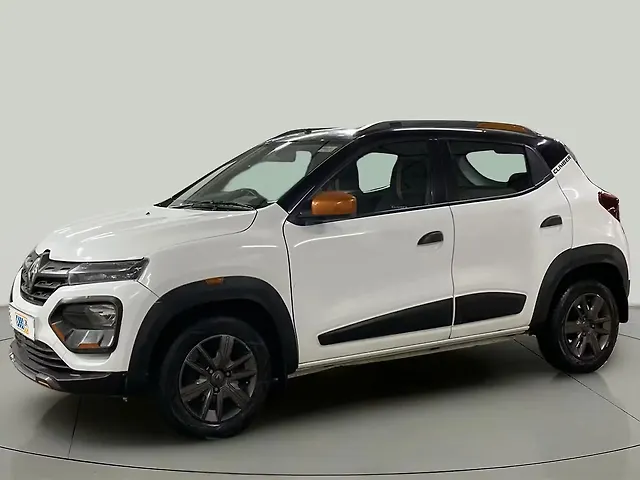 Used Renault Kwid [2022-2023] CLIMBER (O) 1.0 Dual Tone in Delhi