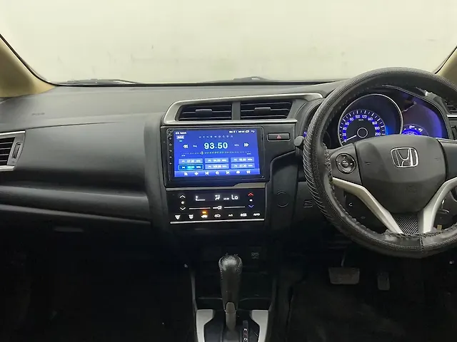 Used Honda Jazz V CVT in Pune