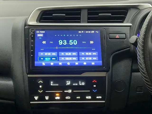 Used Honda Jazz V CVT in Pune
