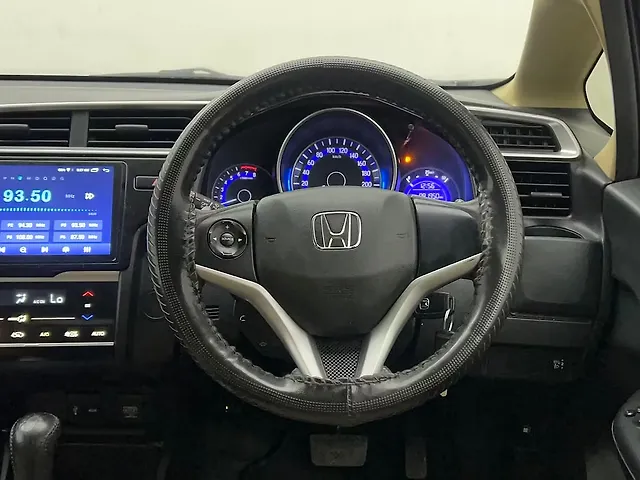 Used Honda Jazz V CVT in Pune
