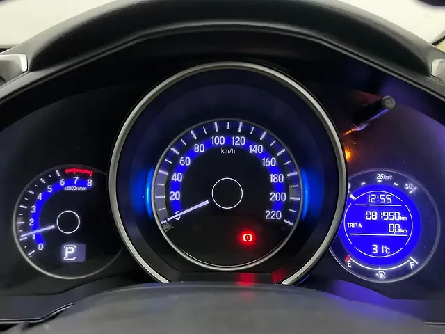 Used Honda Jazz V CVT in Pune