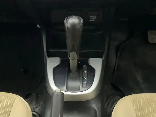 Used Honda Jazz V CVT in Pune