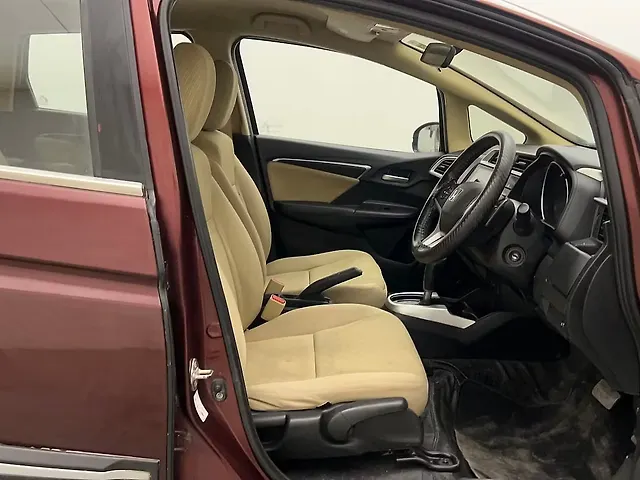 Used Honda Jazz V CVT in Pune