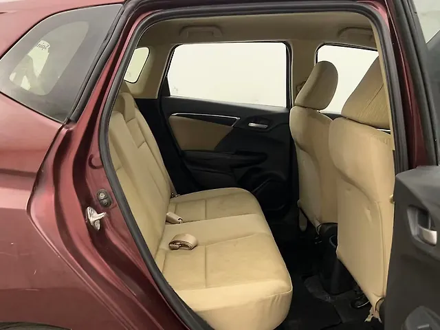 Used Honda Jazz V CVT in Pune