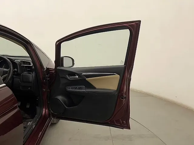 Used Honda Jazz V CVT in Pune