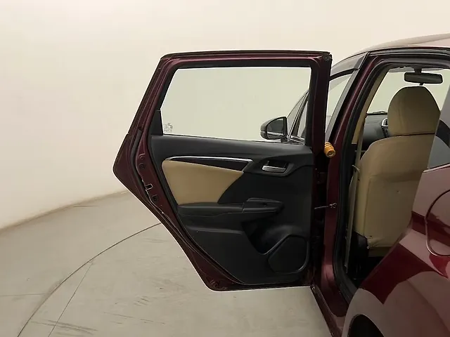 Used Honda Jazz V CVT in Pune