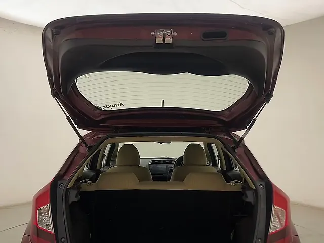 Used Honda Jazz V CVT in Pune