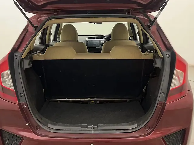 Used Honda Jazz V CVT in Pune