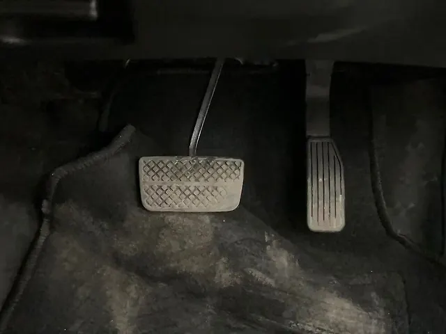Used Honda Jazz V CVT in Pune