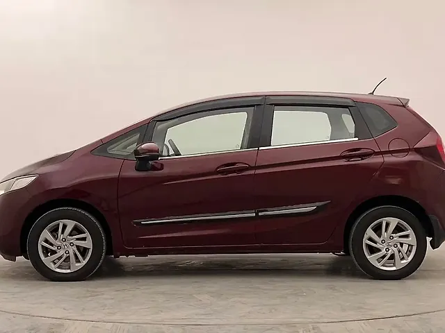 Used Honda Jazz V CVT in Pune