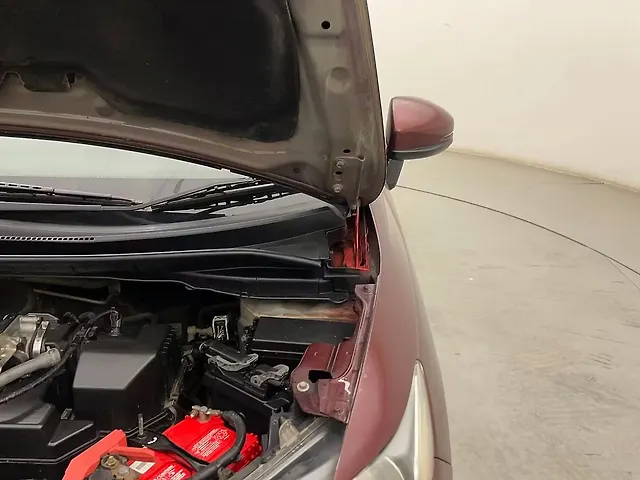 Used Honda Jazz V CVT in Pune