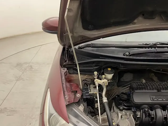 Used Honda Jazz V CVT in Pune