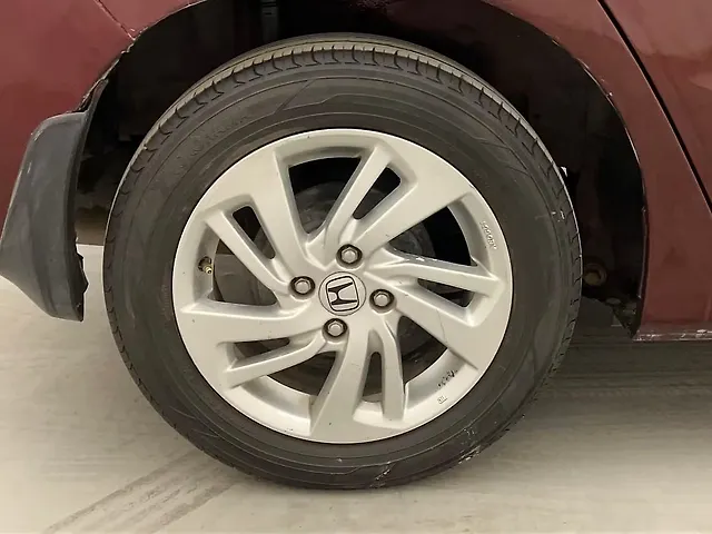 Used Honda Jazz V CVT in Pune