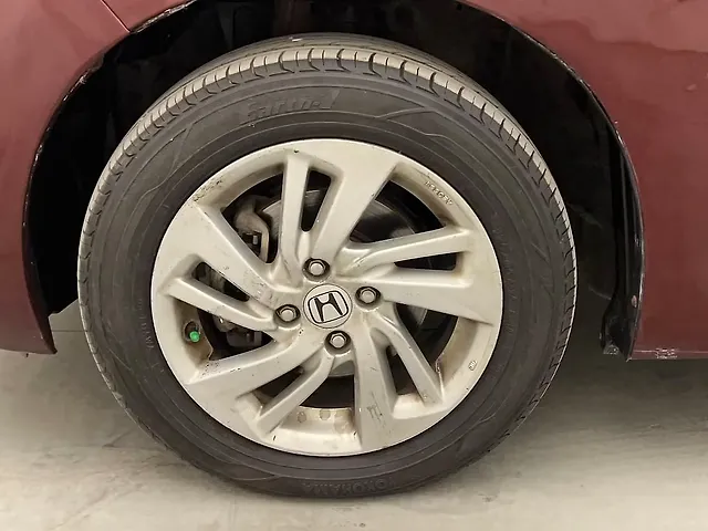 Used Honda Jazz V CVT in Pune