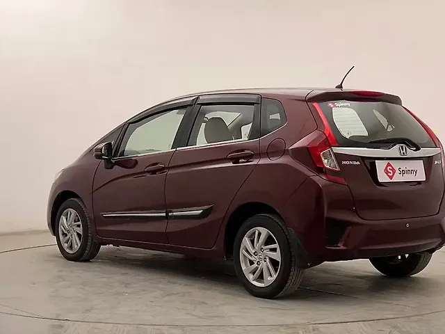 Used Honda Jazz V CVT in Pune