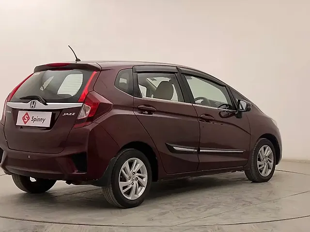 Used Honda Jazz V CVT in Pune