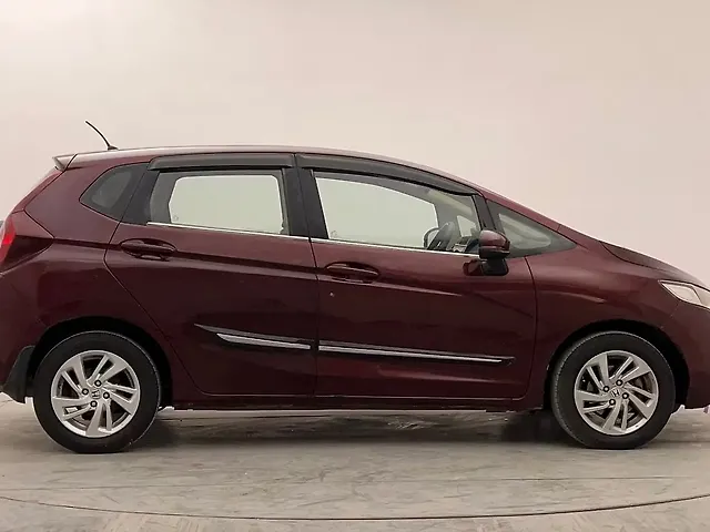 Used Honda Jazz V CVT in Pune