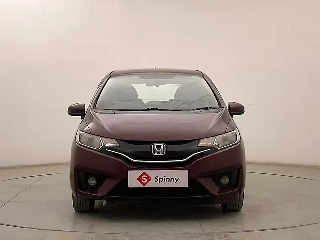 Used Honda Jazz V CVT in Pune