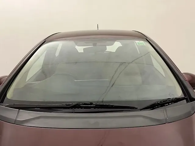 Used Honda Jazz V CVT in Pune