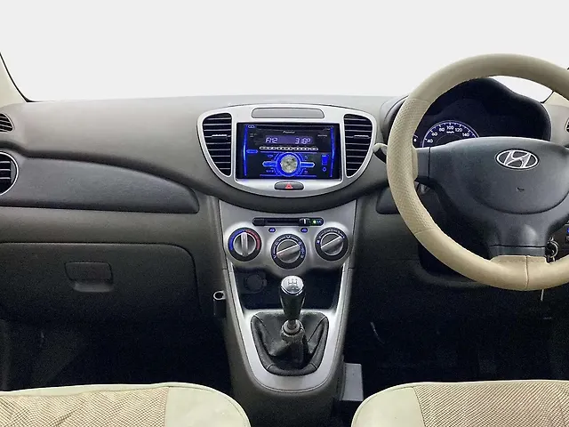 Used Hyundai i10 [2010-2017] 1.1L iRDE Magna Special Edition in Delhi