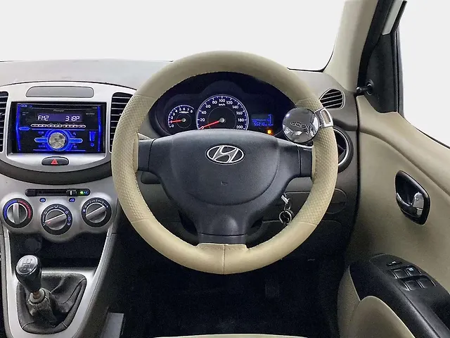 Used Hyundai i10 [2010-2017] 1.1L iRDE Magna Special Edition in Delhi
