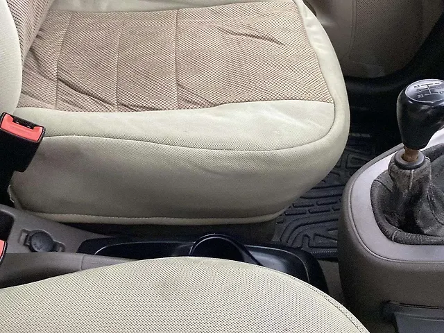 Used Hyundai i10 [2010-2017] 1.1L iRDE Magna Special Edition in Delhi