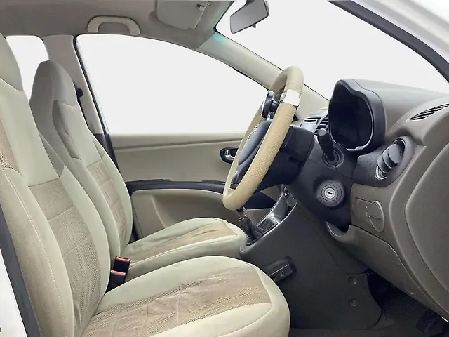 Used Hyundai i10 [2010-2017] 1.1L iRDE Magna Special Edition in Delhi