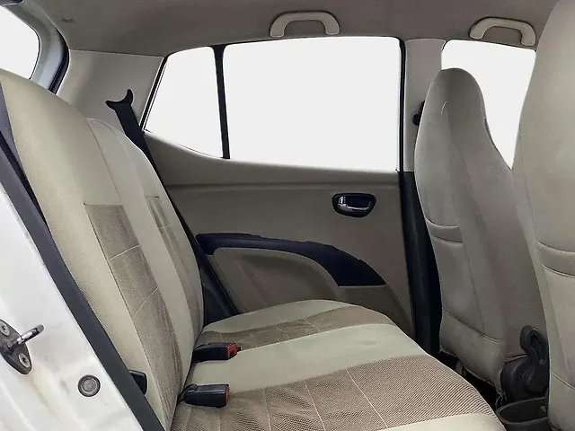 Used Hyundai i10 [2010-2017] 1.1L iRDE Magna Special Edition in Delhi