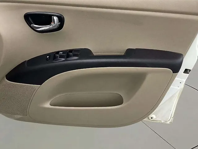 Used Hyundai i10 [2010-2017] 1.1L iRDE Magna Special Edition in Delhi
