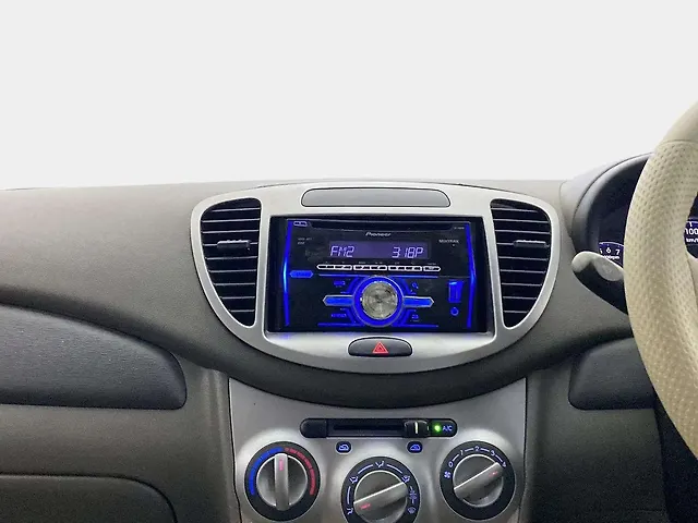 Used Hyundai i10 [2010-2017] 1.1L iRDE Magna Special Edition in Delhi