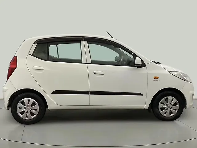 Used Hyundai i10 [2010-2017] 1.1L iRDE Magna Special Edition in Delhi
