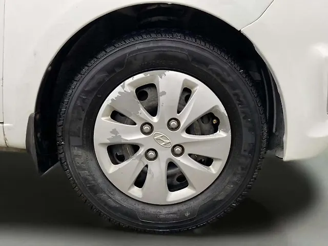 Used Hyundai i10 [2010-2017] 1.1L iRDE Magna Special Edition in Delhi