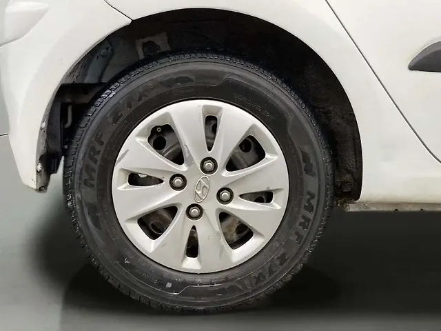 Used Hyundai i10 [2010-2017] 1.1L iRDE Magna Special Edition in Delhi