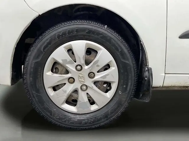 Used Hyundai i10 [2010-2017] 1.1L iRDE Magna Special Edition in Delhi