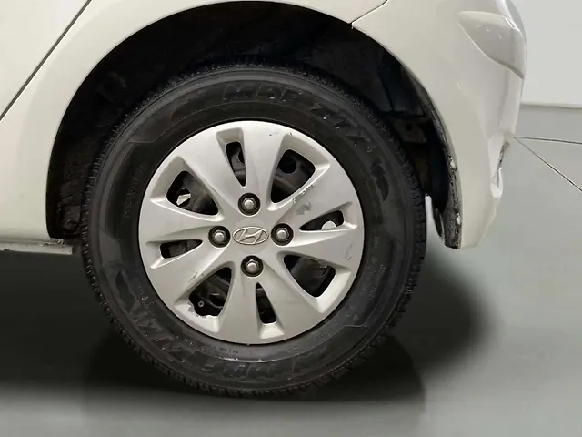 Used Hyundai i10 [2010-2017] 1.1L iRDE Magna Special Edition in Delhi
