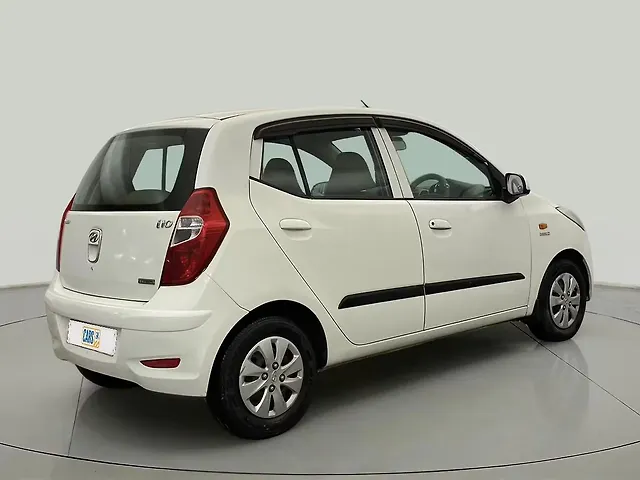 Used Hyundai i10 [2010-2017] 1.1L iRDE Magna Special Edition in Delhi