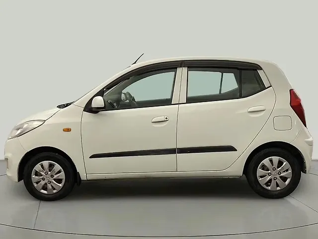 Used Hyundai i10 [2010-2017] 1.1L iRDE Magna Special Edition in Delhi