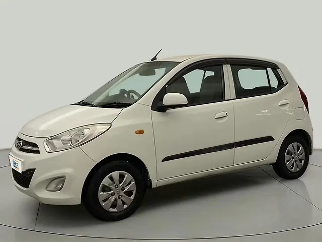 Used Hyundai i10 [2010-2017] 1.1L iRDE Magna Special Edition in Delhi