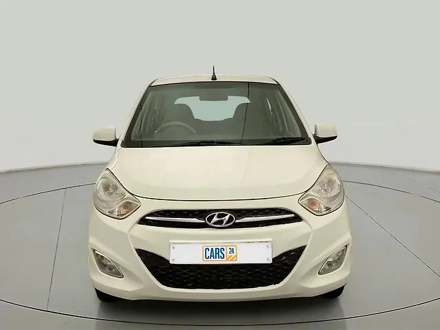 Used Hyundai i10 [2010-2017] 1.1L iRDE Magna Special Edition in Delhi