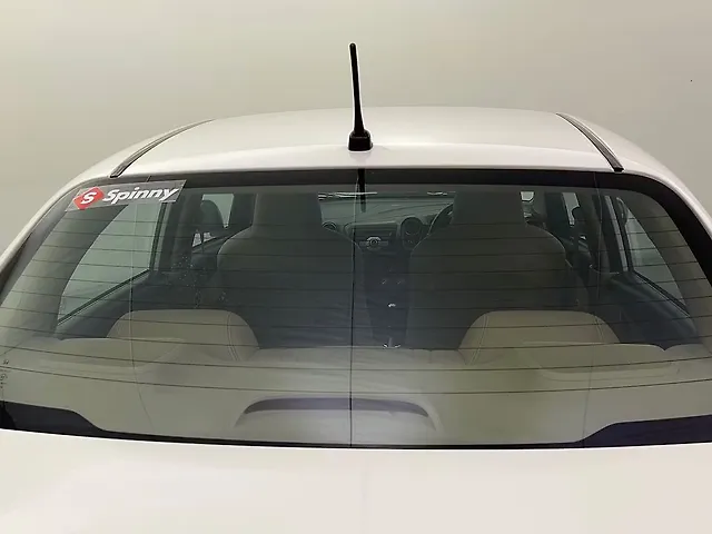 Used Honda Amaze [2013-2016] 1.2 VX i-VTEC in Ghaziabad