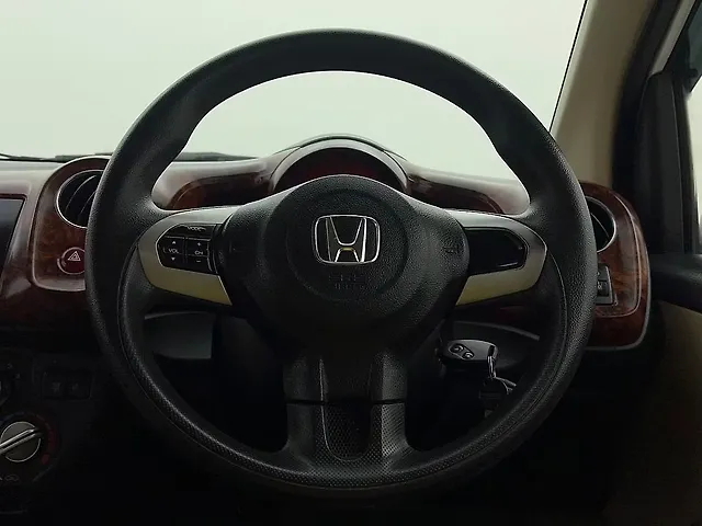 Used Honda Amaze [2013-2016] 1.2 VX i-VTEC in Ghaziabad