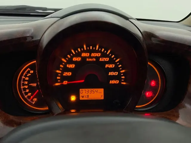 Used Honda Amaze [2013-2016] 1.2 VX i-VTEC in Ghaziabad