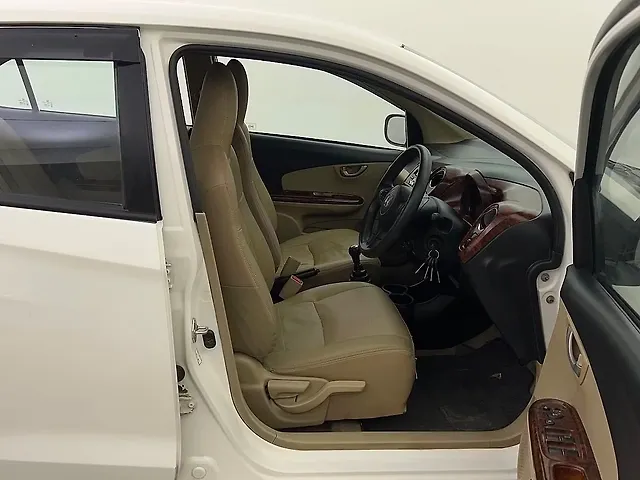 Used Honda Amaze [2013-2016] 1.2 VX i-VTEC in Ghaziabad