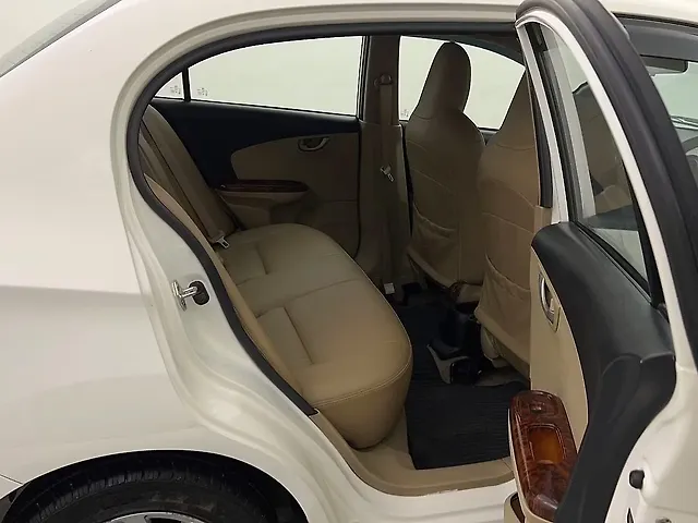 Used Honda Amaze [2013-2016] 1.2 VX i-VTEC in Ghaziabad