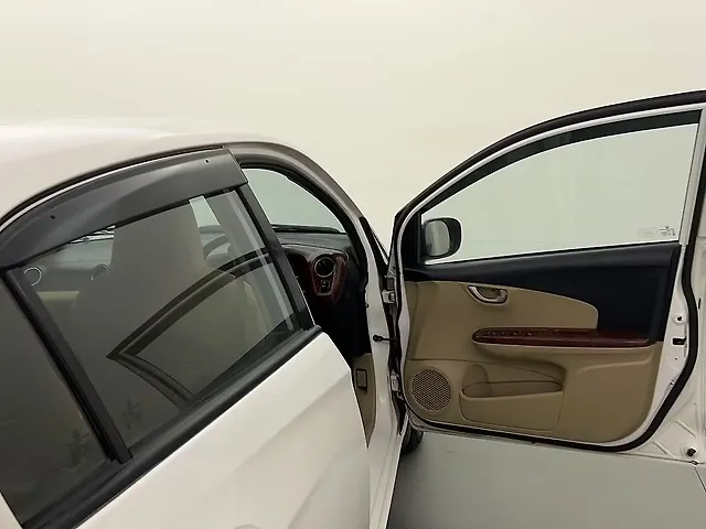 Used Honda Amaze [2013-2016] 1.2 VX i-VTEC in Ghaziabad