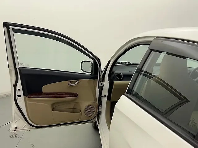 Used Honda Amaze [2013-2016] 1.2 VX i-VTEC in Ghaziabad
