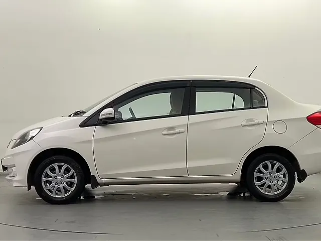 Used Honda Amaze [2013-2016] 1.2 VX i-VTEC in Ghaziabad