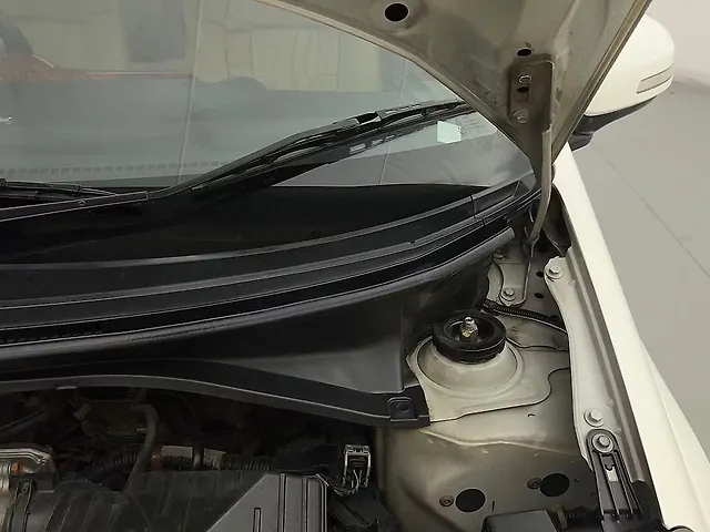 Used Honda Amaze [2013-2016] 1.2 VX i-VTEC in Ghaziabad