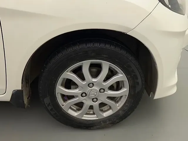 Used Honda Amaze [2013-2016] 1.2 VX i-VTEC in Ghaziabad
